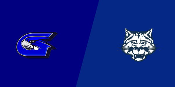 Grove Christian School vs. Carmel School