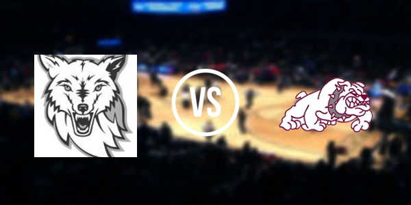 Grant County High School vs. Bowman County High School