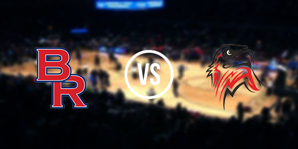 Big Rapids High School vs Kent City High School