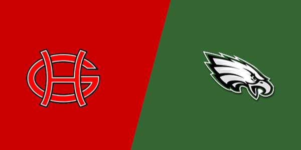 Good Hope High School vs. Covenant Christian School