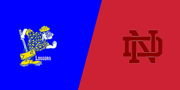 Vernonia High School vs. North Douglas High School