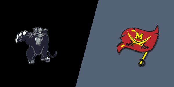 Savannah Arts Academy vs. McIntosh County Academy