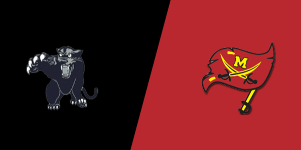 Savannah Arts Academy vs. McIntosh County Academy