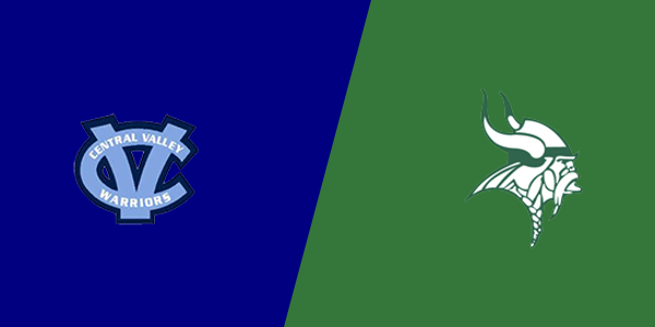 Central Valley High School vs. Sto-Rox High School