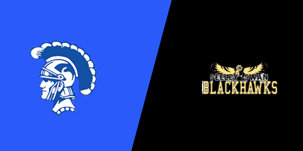 Drummond High School vs. Seeley-Swan High School