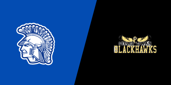 Drummond High School vs. Seeley-Swan High School