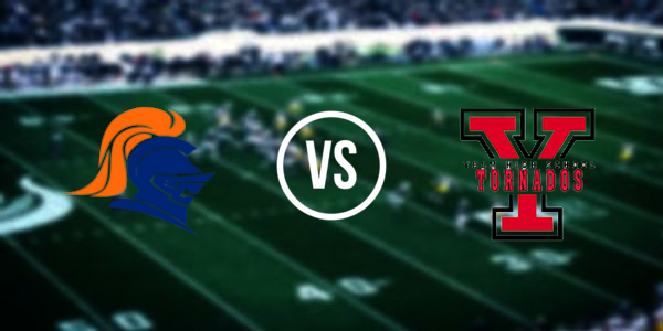 Eastside Catholic vs. Yelm