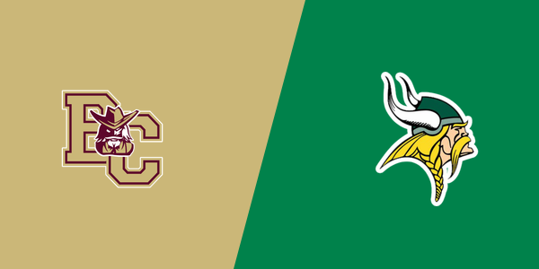 Bourbon County High School vs. Rowan County Senior High School