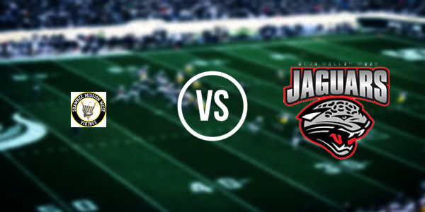 Shawnee Mission West High School vs. Blue Valley West High School