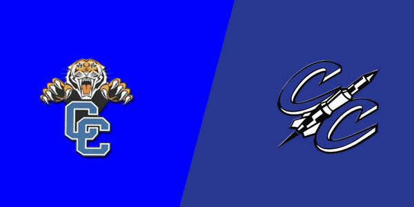 Caldwell County High School vs. Crittenden County High School