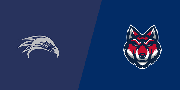 River Ridge High School vs. Black Hills High School