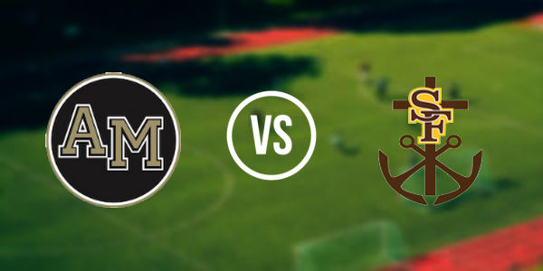 Saint Francis High School - Mountain View vs. Archbishop Mitty High School