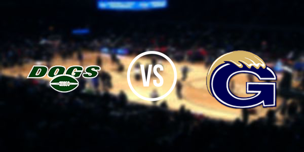 Grundy High School vs Tazewell High School