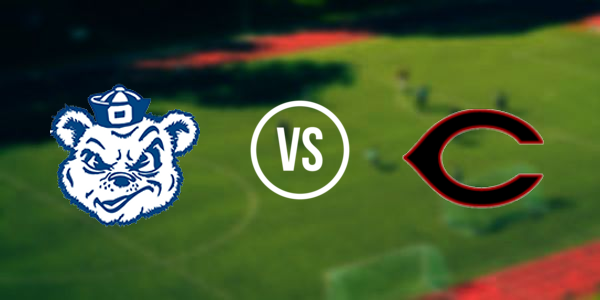 Olympia High School vs. Camas High School