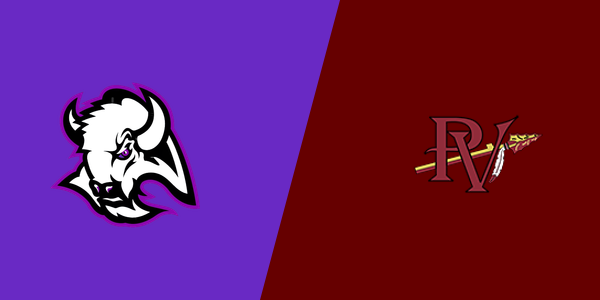 Parker High School vs. Pinson Valley High School