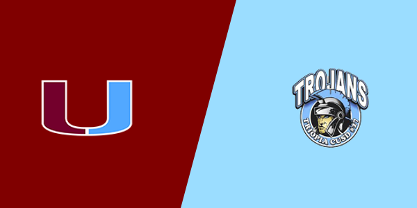 Unity High School - Mendon vs. Triopia High School