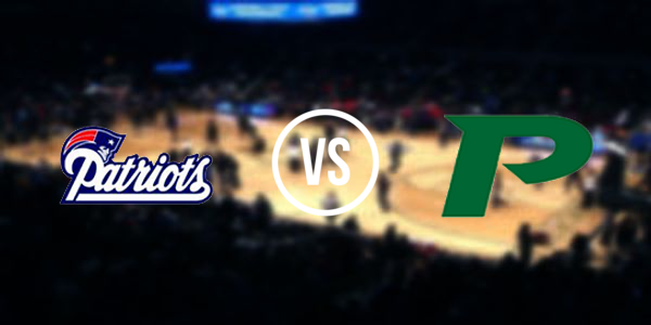 Hillcrest-Tuscaloosa vs Pelham