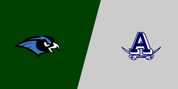 Hanover High School vs. Atlee High School
