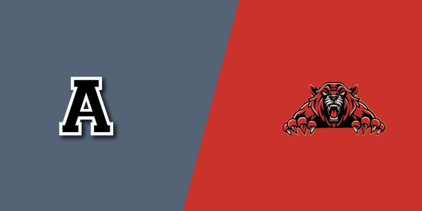 Away vs. Rock Hill High School
