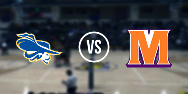 Calvert High School vs. Maurice J McDonough High School