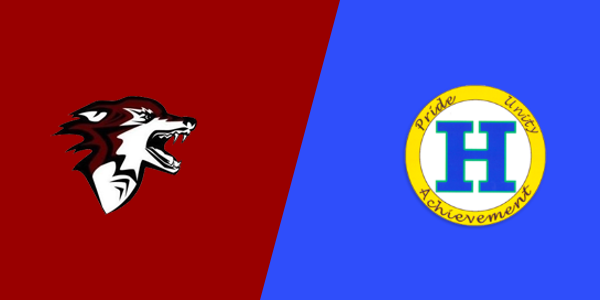 Eastlake High School vs. Hazen High School