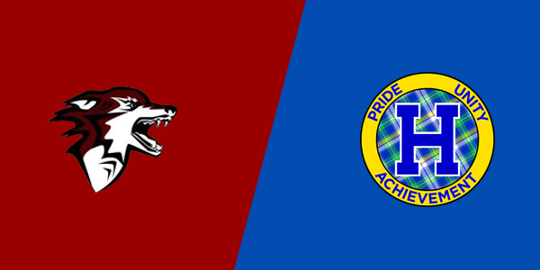 Eastlake High School vs. Hazen High School