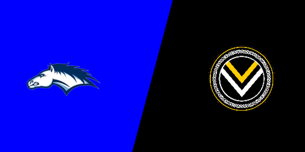 Platte Valley High School vs. Valley High School