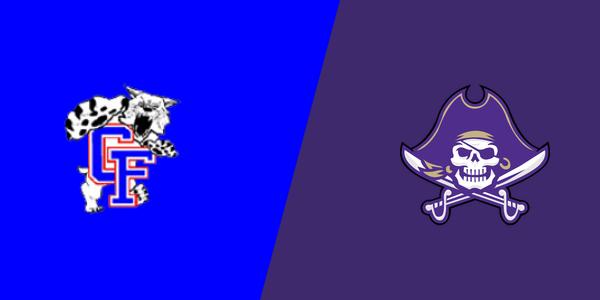 Columbia Falls High School vs. Polson High School