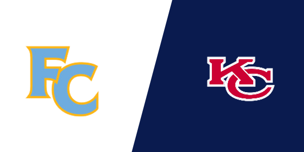 First Colonial High School vs. Kempsville High School