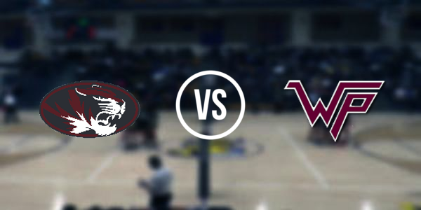 Lauderdale County High School vs. West Point High School