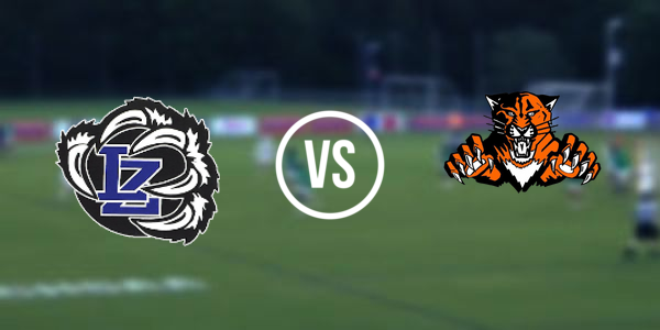 Lake Zurich High School vs. Libertyville High School