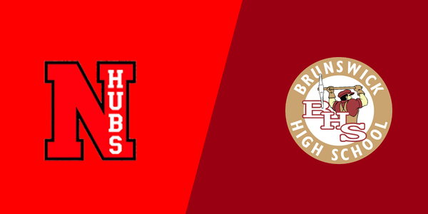 North Hagerstown High School vs. Brunswick High School