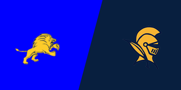 Cabrini High School vs. Shrine Catholic High School