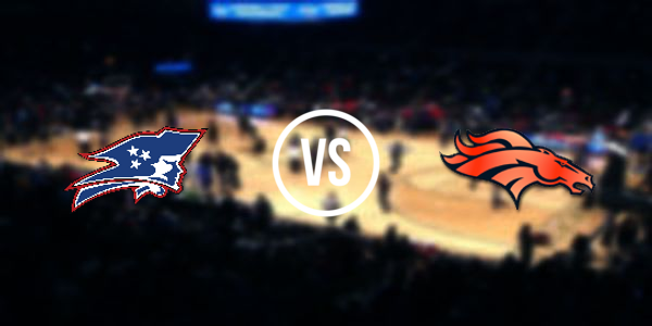 Page High School vs Bullitt East High School