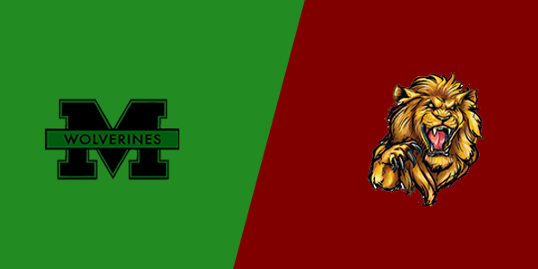 Mansfield High School vs. Booker T. Washington High School