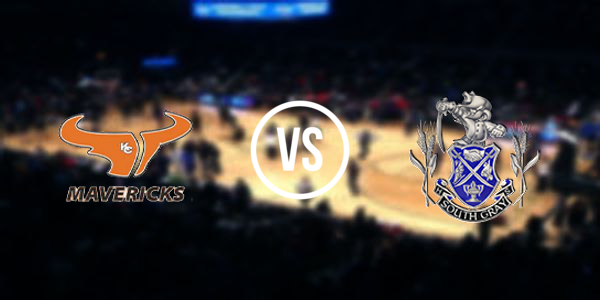 Kiowa County High School vs. South Gray High School