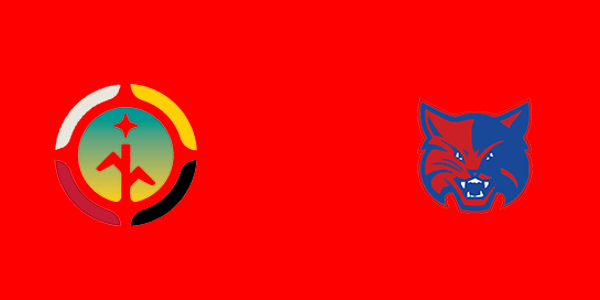 Native American Community Academy vs. McCurdy High School