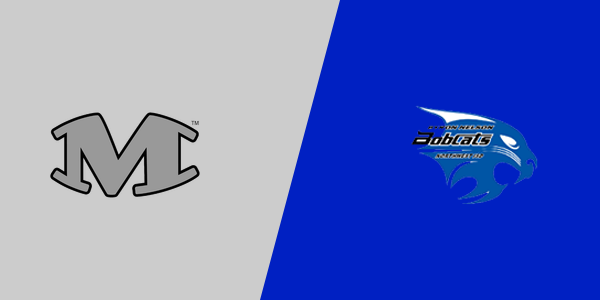 Martin High School - Arlington vs. Byron Nelson High School