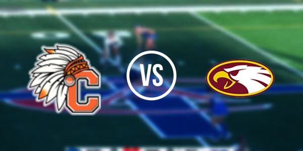 Central Regional High School vs Cherokee High School