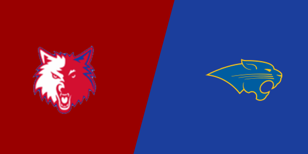 Castleford High School vs. Carey School