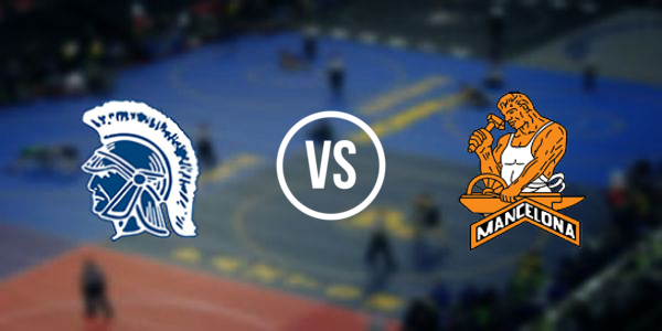 Mancelona High School vs. Grayling High School