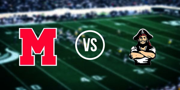 Orchard Lake St. Mary's vs. Pinckney High School