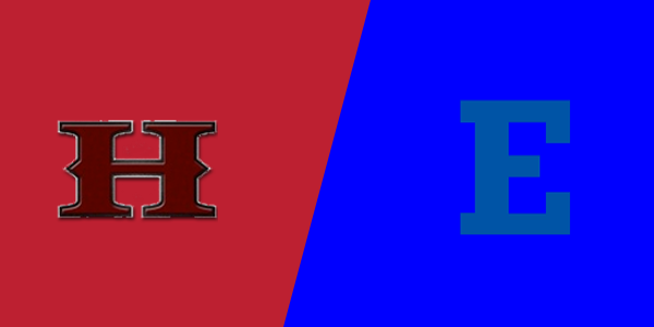 Henry County High School vs. Eastern High School
