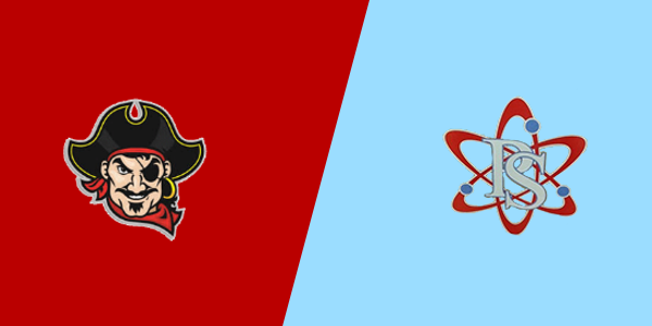 Ponce de Leon HS vs. Poplar Springs High School