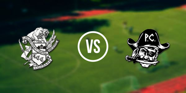 Letcher County Central High School vs. Powell County High School
