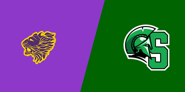 Emmanuel Christian Academy vs. Calvary Christian School