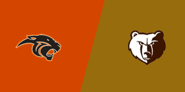 Plainfield High School vs. Stonington High School