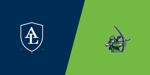 Academy at the Lakes High School vs. Angeline Academy of Innovation