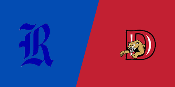 Ringgold High School vs. The Dalton Academy