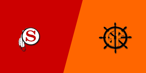 Shoshone High School vs. Glenns Ferry High School